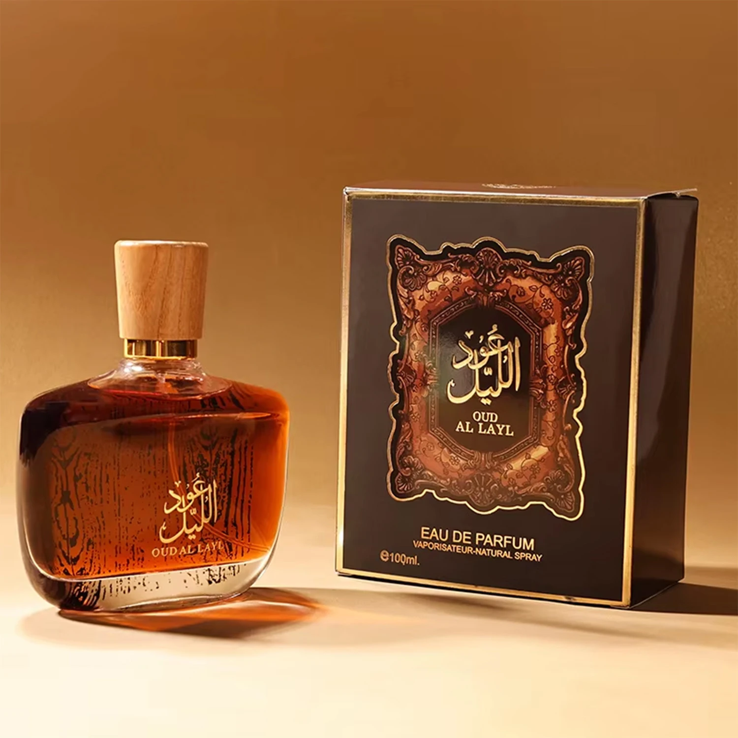 Arab Perfumes Oud A…
