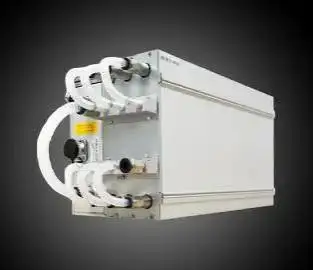 X/O BRAND NEW Antminer S21 XP+ Hydro - 500 T