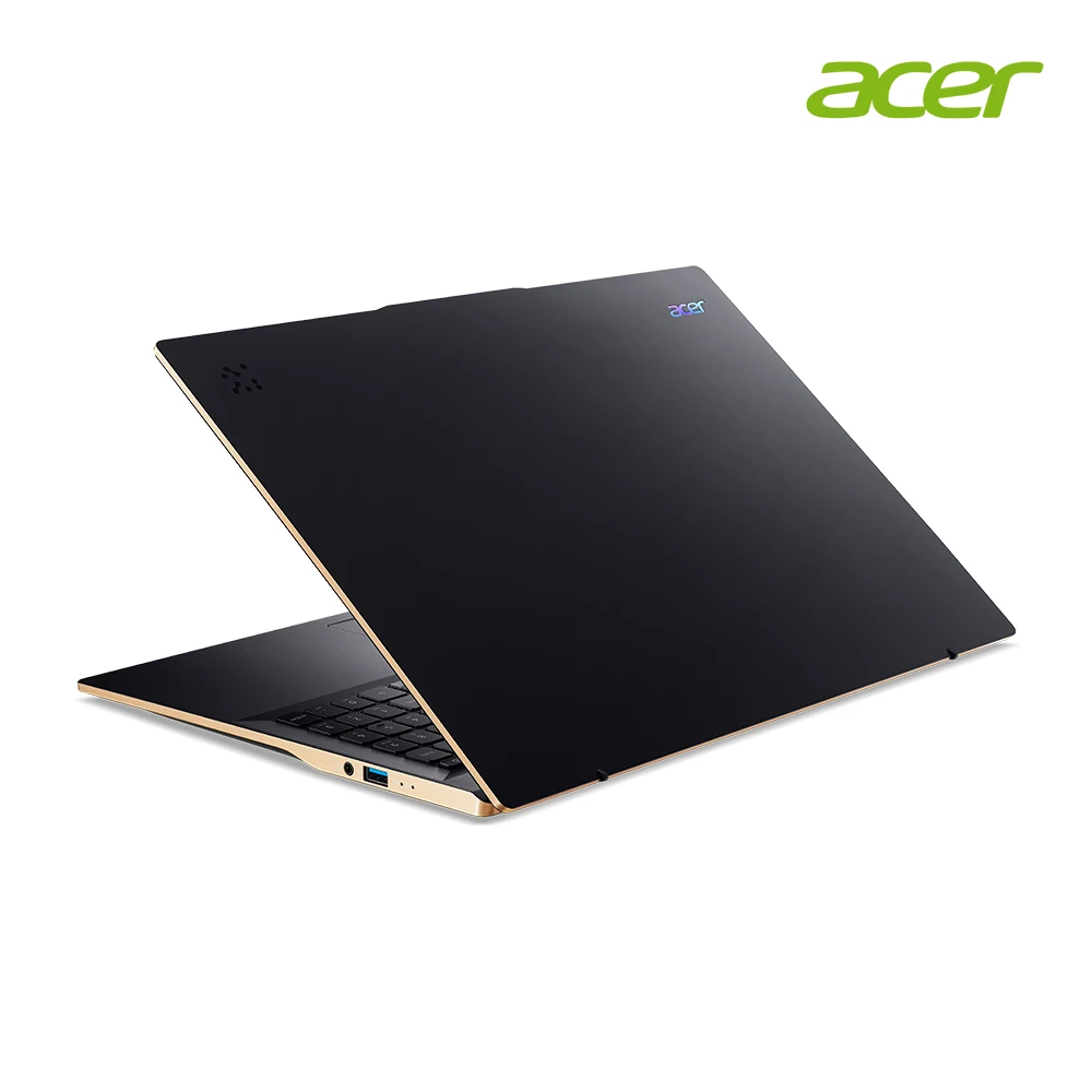 [Hansung] ACER Swift 16 AI SF16-51-53BV Laptop (Ultra 5 من نوع Win11 16 جيجابايت و GB OLED