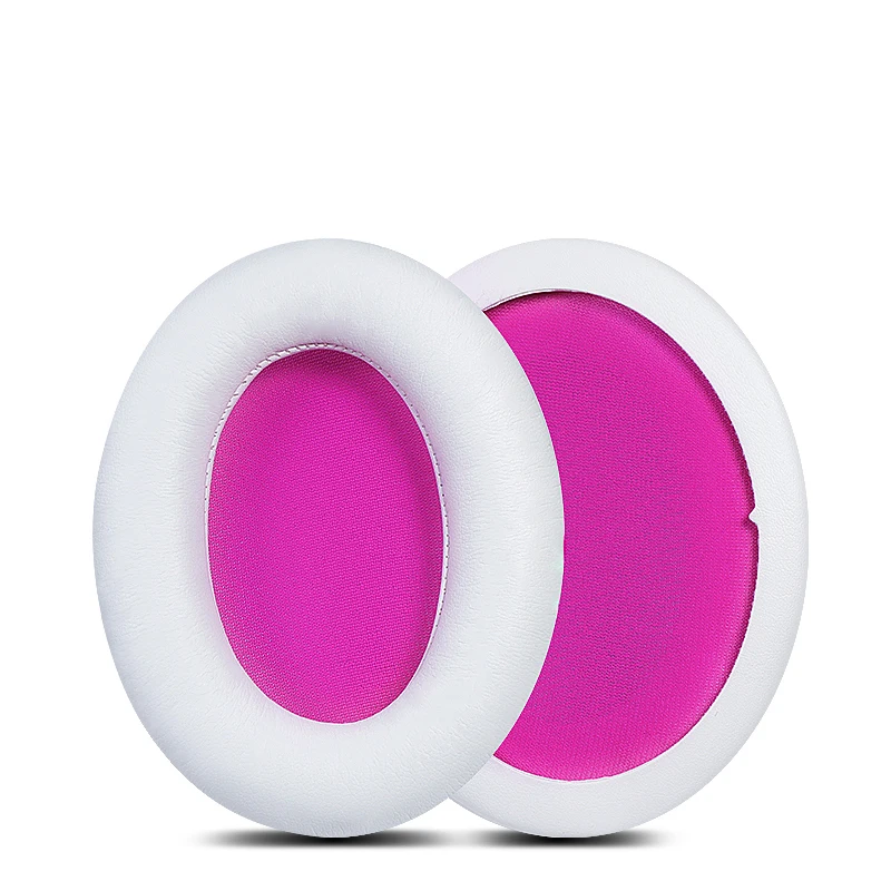 Substituição almofada da orelha almofadas de ouvido para takstar pro80 pro82 hi2050 fones de ouvido