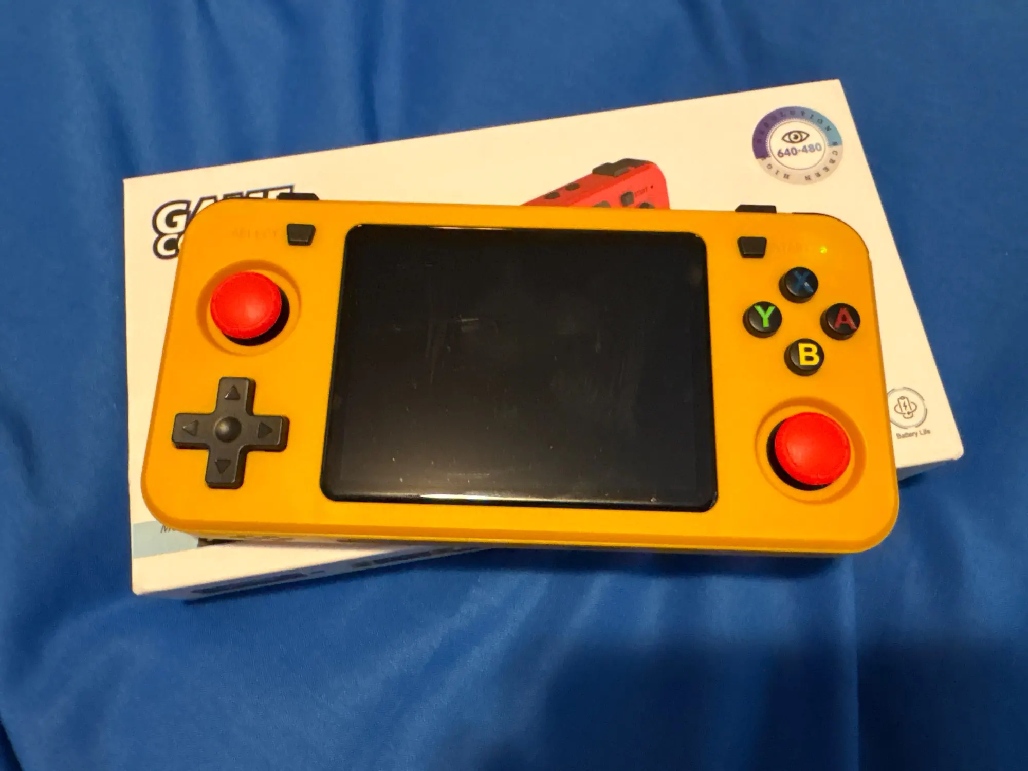 Customer photo from Darius Conn
