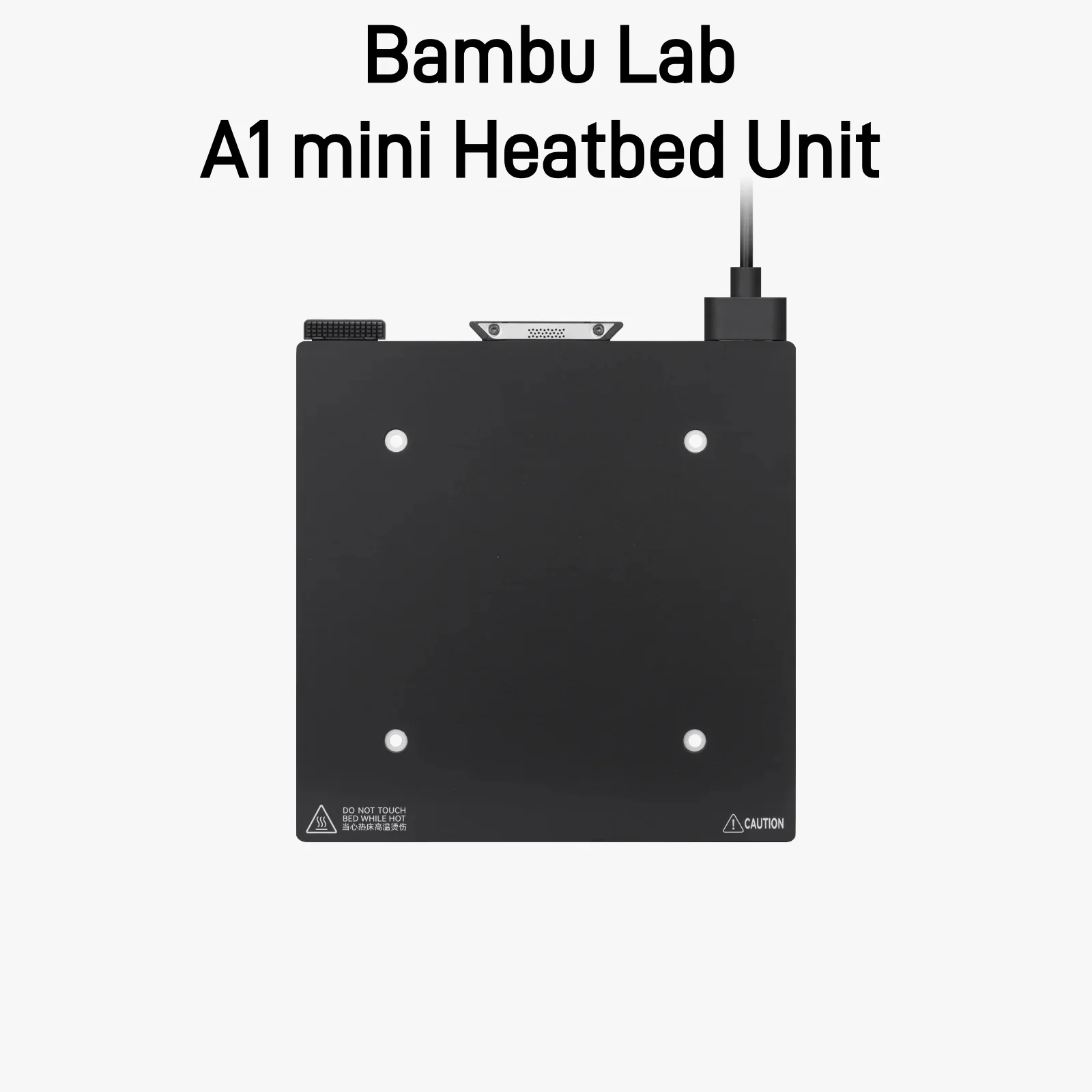 

Bambu Lab A1 mini Heatbed Unit