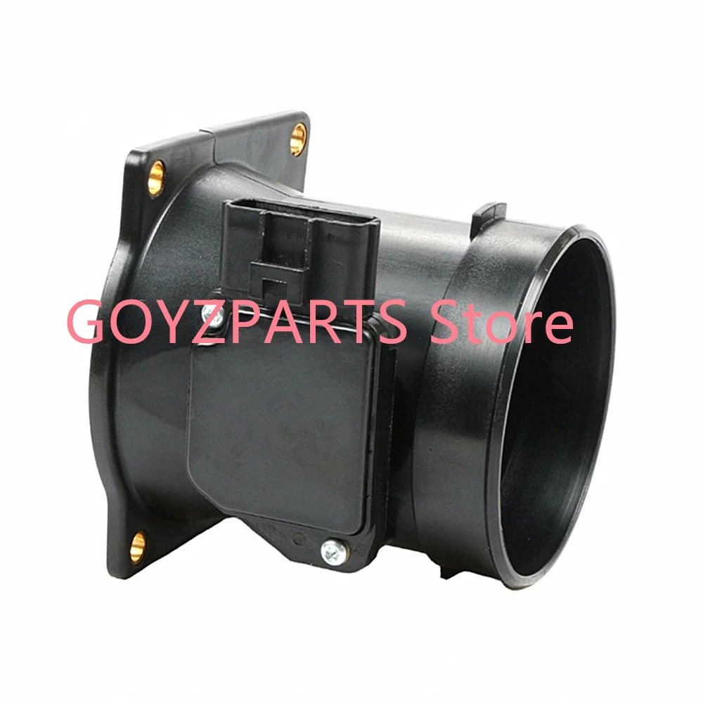 

YC2F12B579BA AFH8006D 1L2A12B579AA AFH8006E MASS AIR FLOW METER MAF SENSOR For Ford