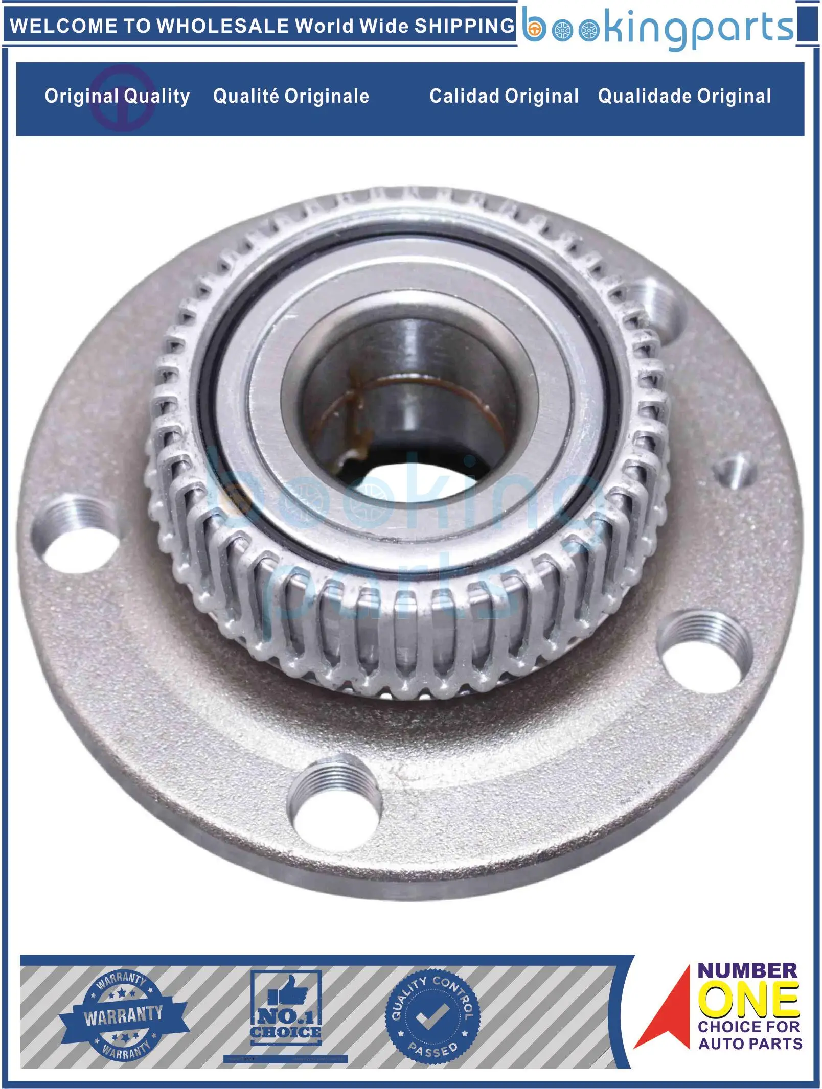 Hub Unit For Audi OCTAVIA 96-10, GOLF 97-06, BEETLE 98-10, BORA 98-07,,1J0598477,1J0 598 477,1J0 501 477 A,1J0501477A