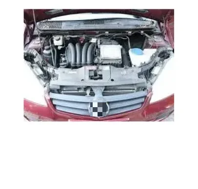 

Damper for Mercedes-Benz A-Class W169 2004-2012 Front Hood Bonnet/Rear Tailgate Trunk Gas Struts Lift Support Shock Piston Rods