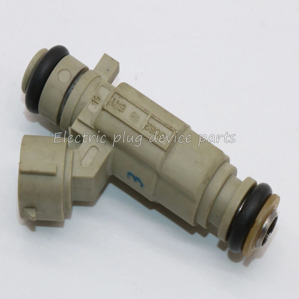 OE# 35310-04000 3531004000 Fuel Injector for Hyundai i10 2016 Kia Picanto Mk2 1.0L