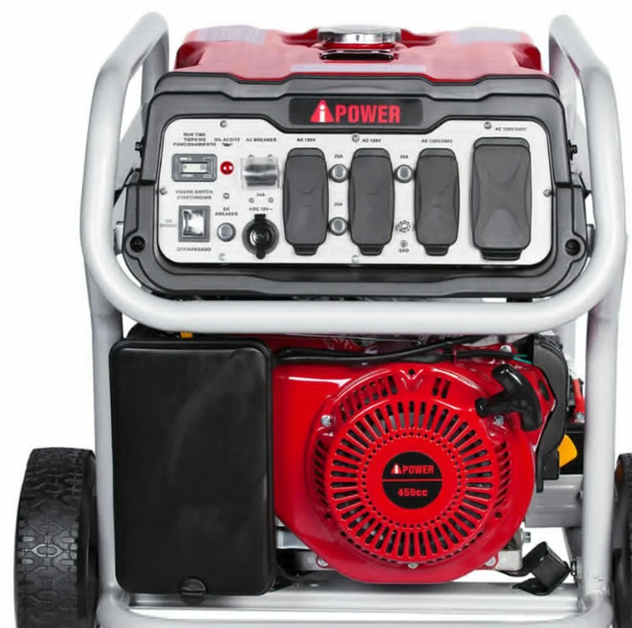 Wholesales sales SMK EU2000i 2000W Portable Generator with Auto Start Effective Sale