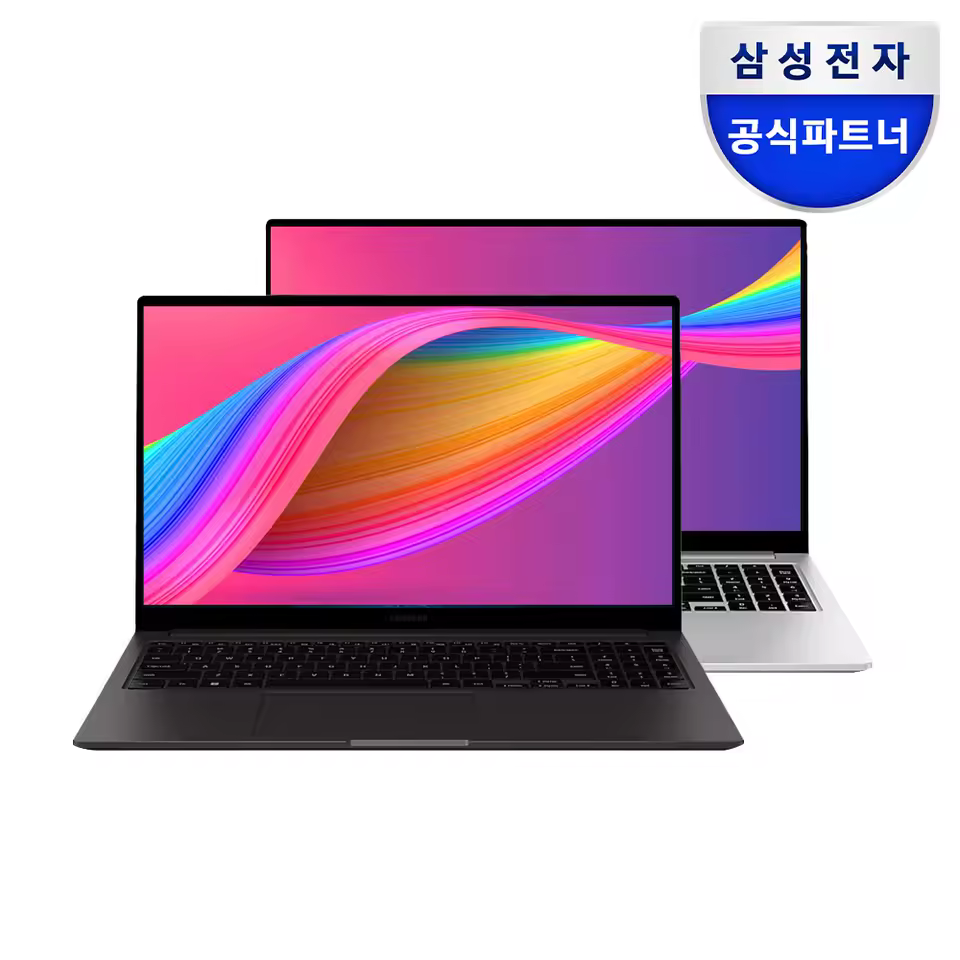 삼성 갤럭시북2 NT550XEZ-A58A