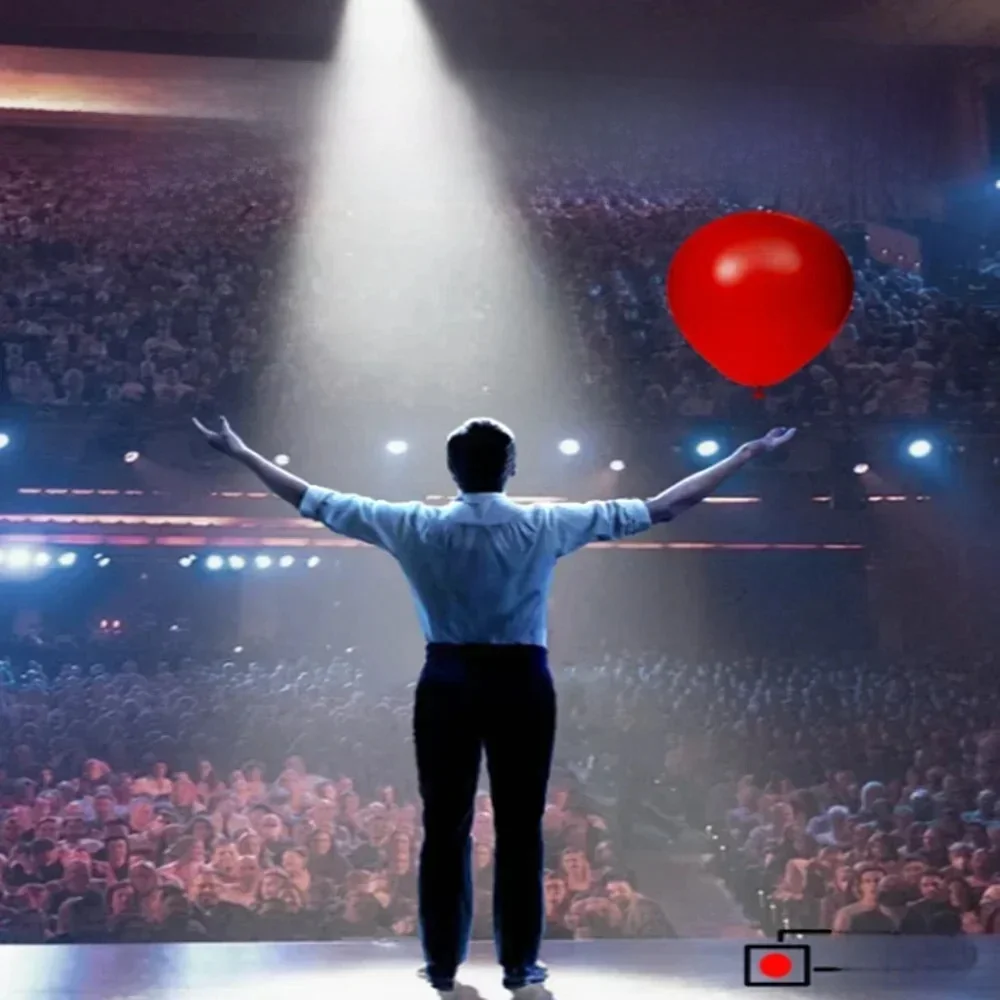 BaKoRe Magic – FINALE par G.B-tours de magie