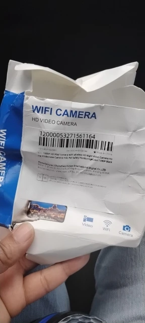Customer review photo