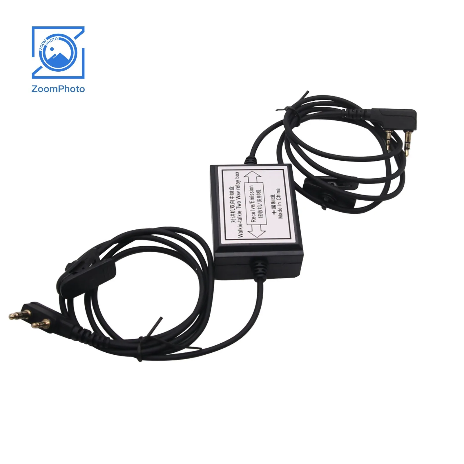 Ретранслятор для рации