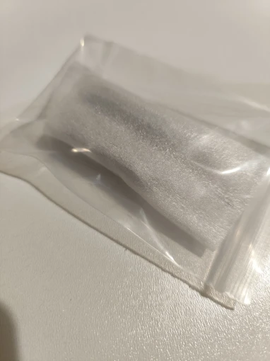 Buyer photo of this resin kit