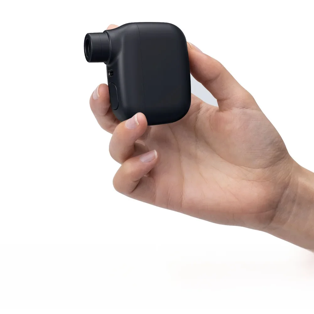 AliExpress AIRBANK Pocket SE Mini Portable Electric Pump For Bicycle Cordless Tire Presta Schrader Valve Bike Accessories Fast Charging