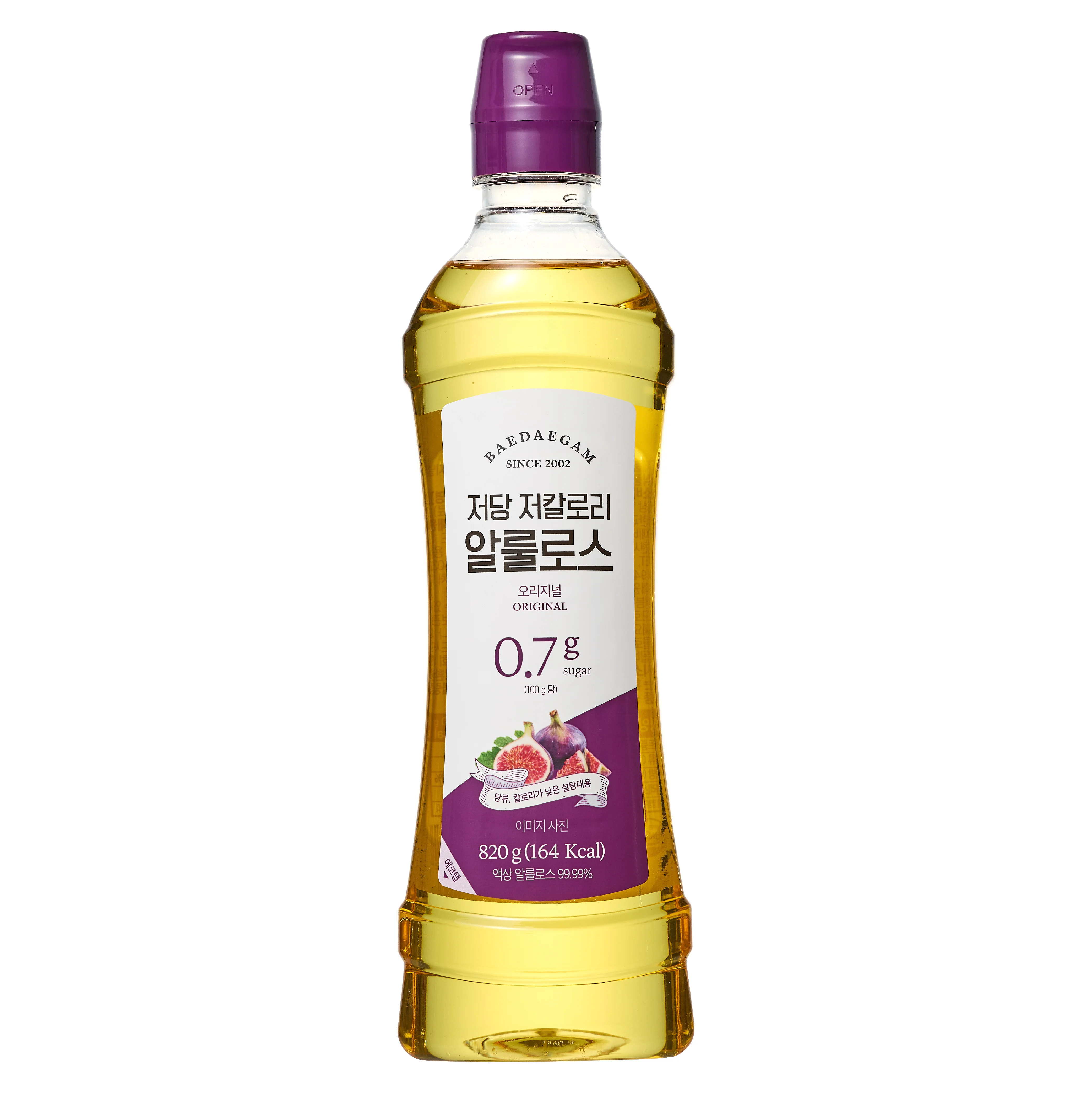 배대감 저당류 대체 설탕, 진짜로 효과가 있을까? 실제 사용자 경험으로 검증해봤습니다.