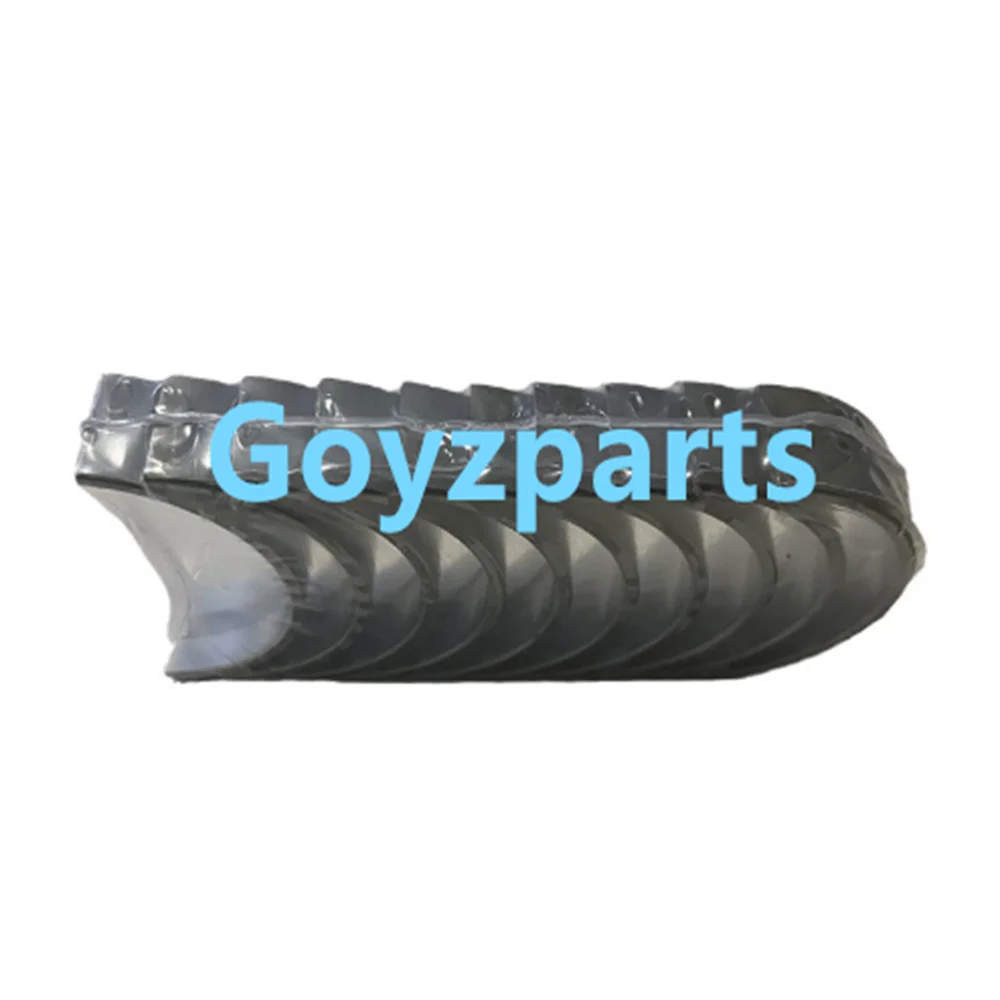 

DAM13R Engine Parts Crankshaft Main Bearing Large Bearing For BAIC Weiwang Series Suitable For BAIC Weiwang 1.3 DAM13R