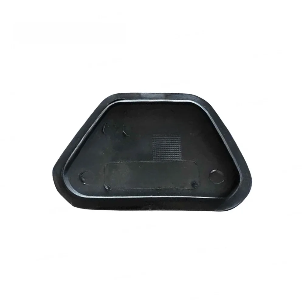 Touareg couvercle d'extension de doublure droite non peint 7p6805414 2011 2012 2013 2015 2016 2017