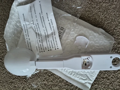 Customer review photo