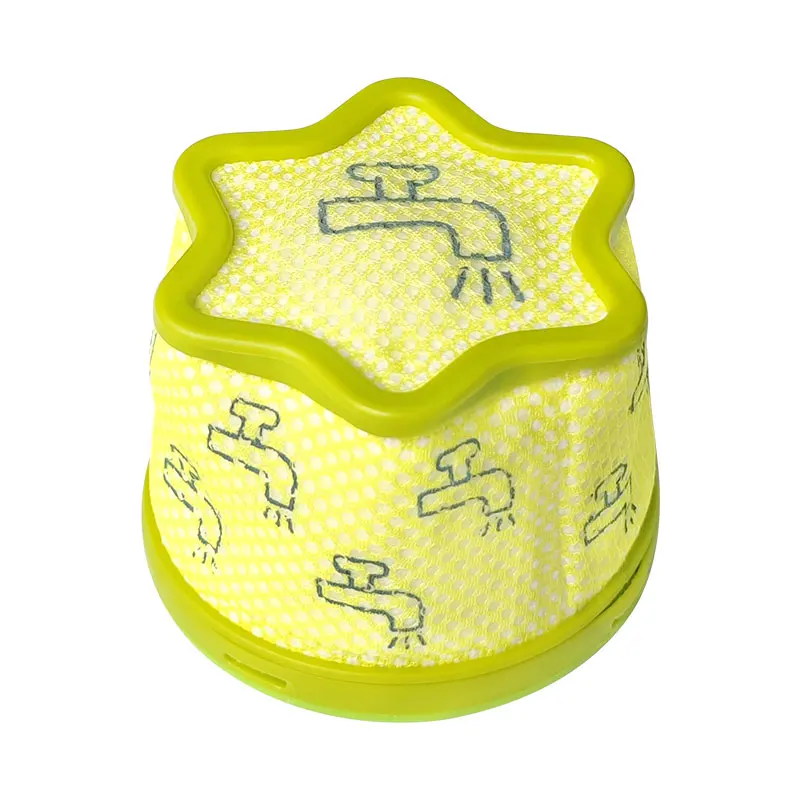 Aspirateur sans fil avec pré-filtre pour LG CordZero A9 A958VA A958SA A958IA A938SA A9K Master / Extra A907GMS A905RM A906SM