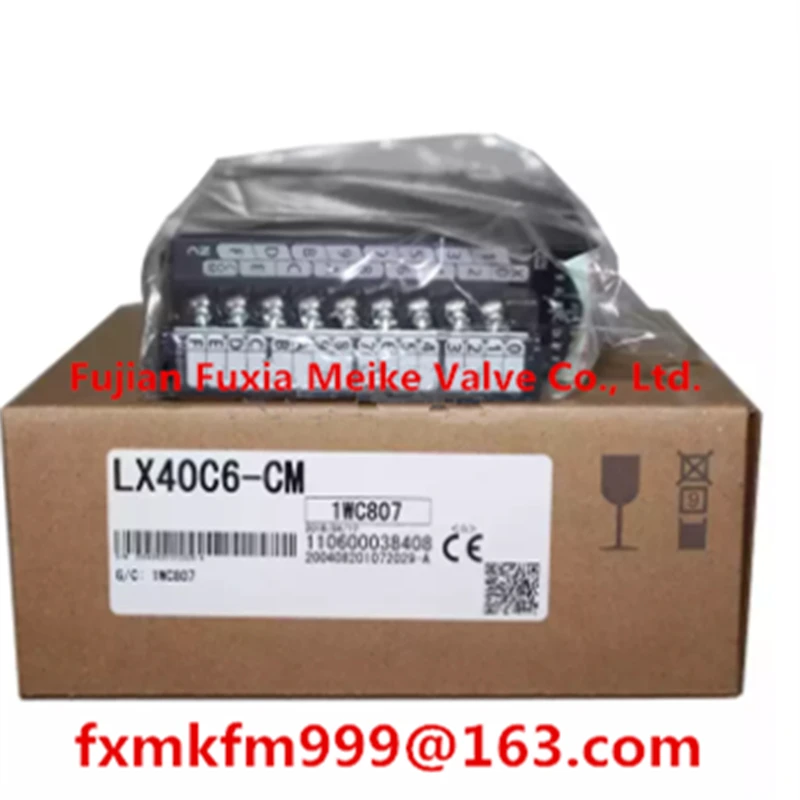 

L60AD4 L60DA4 New original analog module