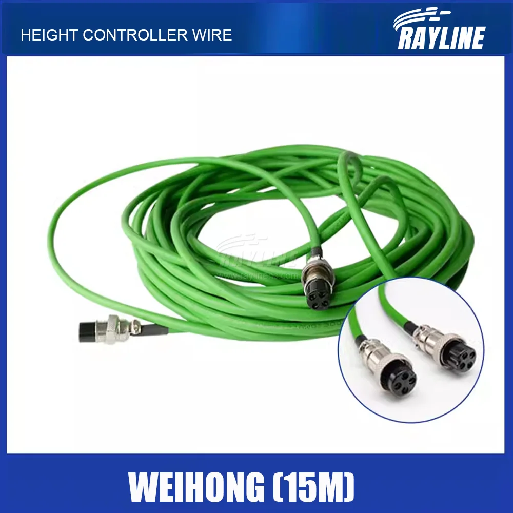 Capacitance Signal Fiber Laser Amplifier Original/Non-original BCL-AMP Preamplifier Sensor for Laser Head