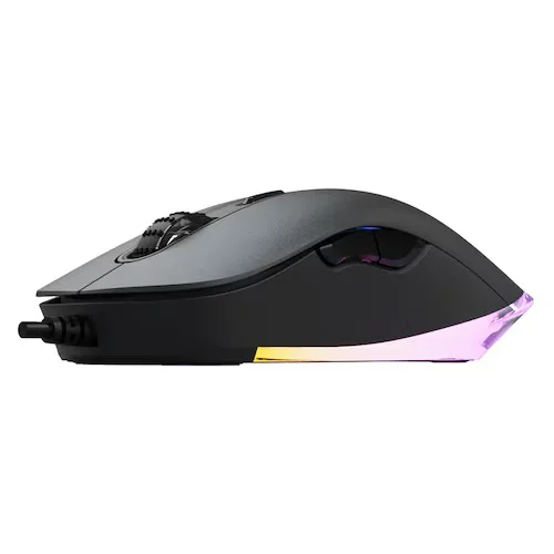 WM1 RGB Gaming mouse for Micronics Warp