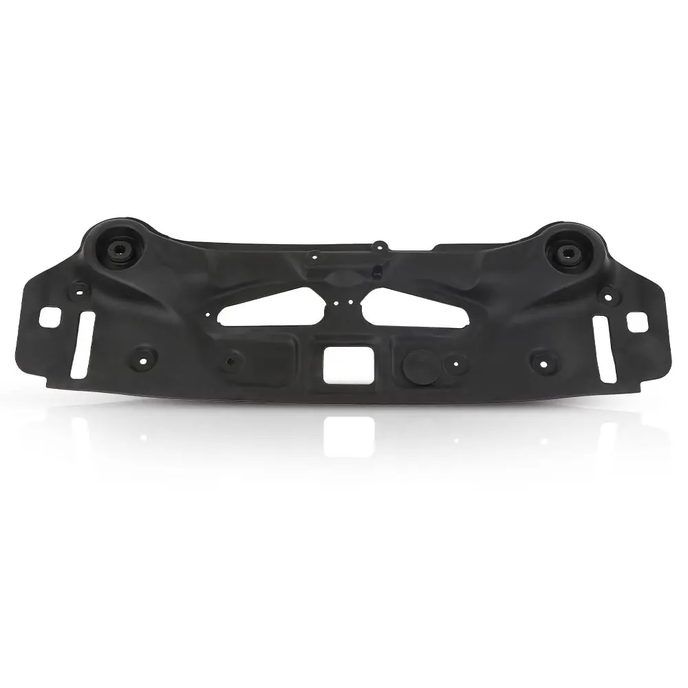 

Radiator Upper Deflector Splash Shield Cover Fit for 2010-2019 Jaguar Xj Xjr575 Xjr C2D5916 Aw93-8A303-Ab Aw93-14402Ab Ja1224100