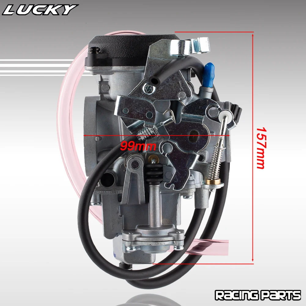 High Quality Carburetor For Kawasaki VN800 Vulcan 800 Classic VN800 Classic Cruiser Motorcycle Carburettor 1995-2005 15003-1200