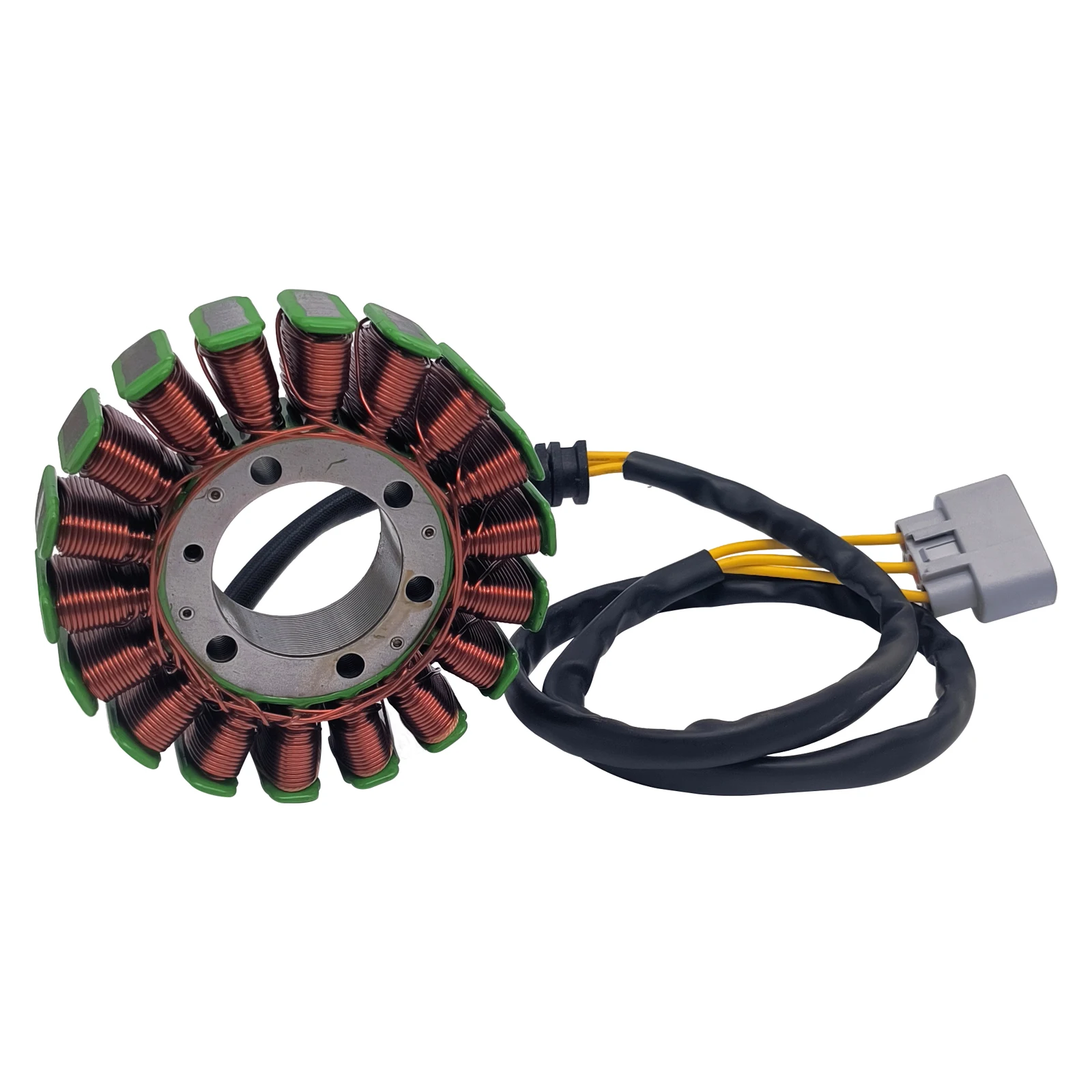 Stator for  Outlander Renegade Maverick 500 650 800 800R 1000 EFI 4X4 Traxter Defender Magneto 420685631 420685632 420685630