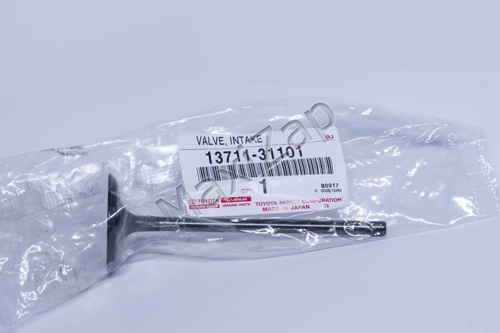13711 31101 – מנוע ל- Toyota/Lexus 2GR-FE: ביקורת מפורטת, שימוש אמיתי ופתרונות לבעיות נפוצות