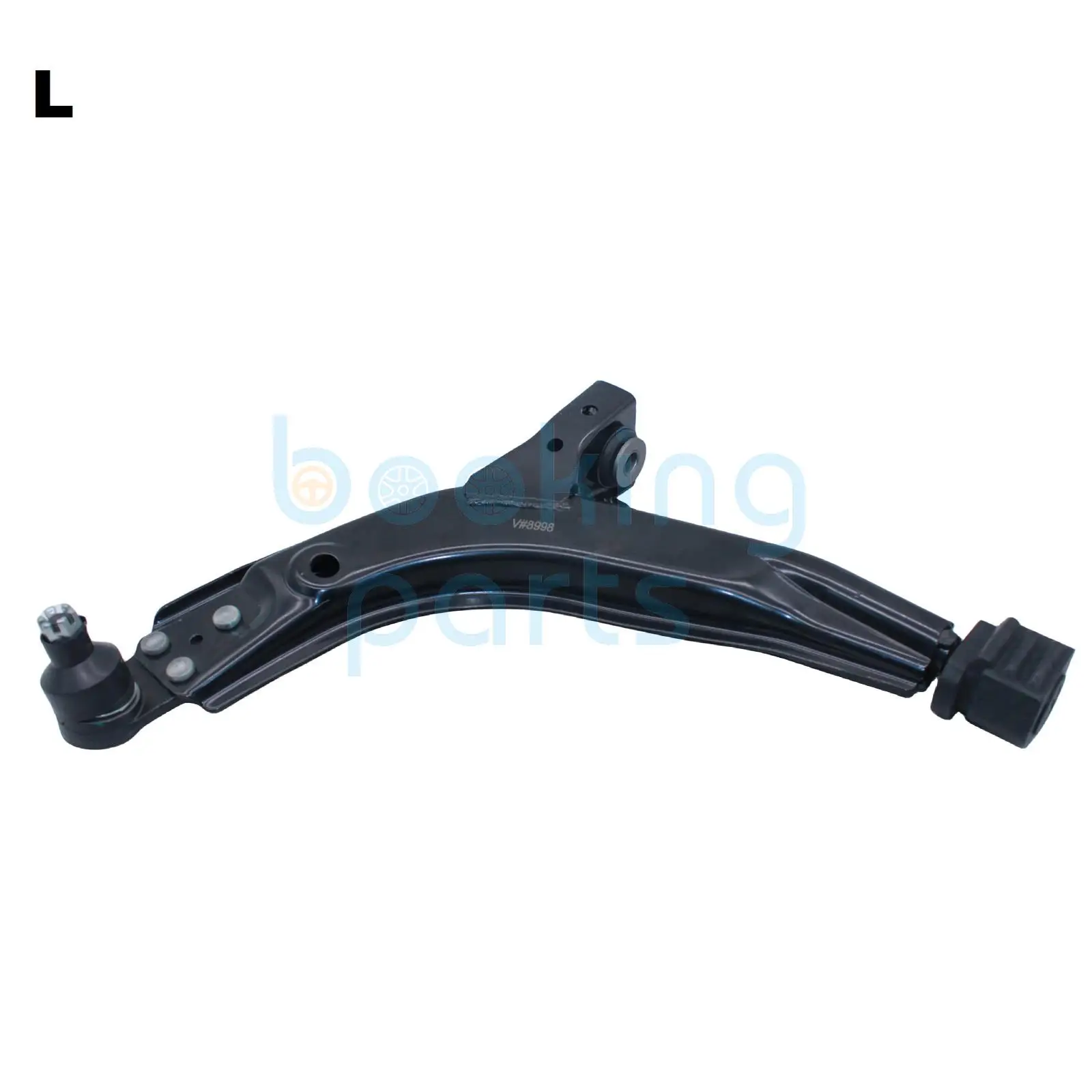 COA5A746(L-B),96185969 Control Arm For CHEVROLET LANOS A15 05-09, DAEWOO NEXIA 95-16