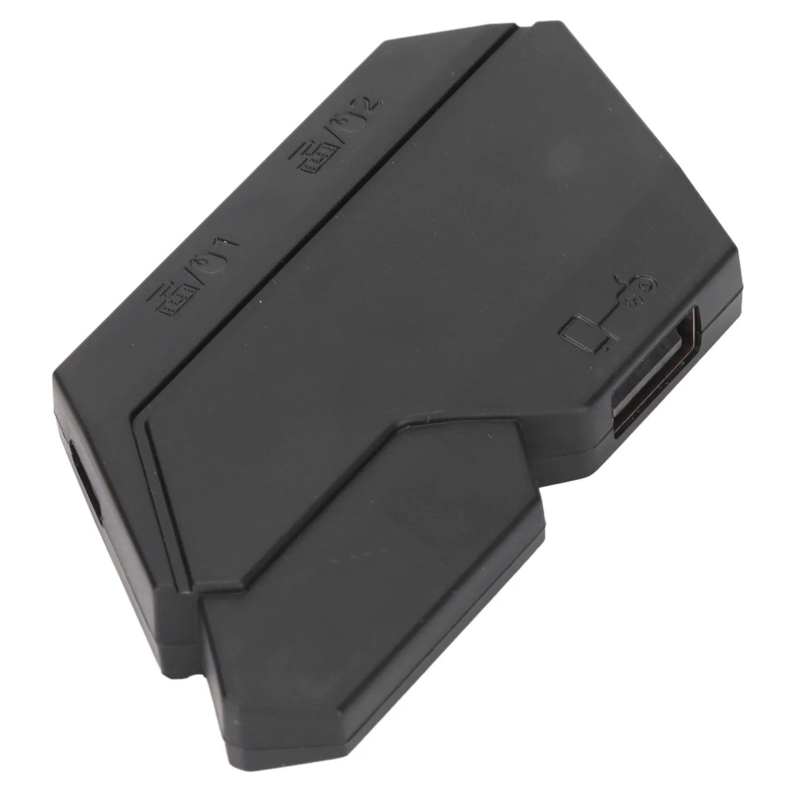 What You Need to Know About Switch OLED Hackable Consoles and Accessories