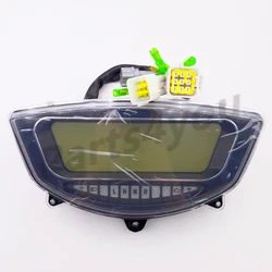 Europe EFI LCD Speedometer for Linhai M550L E4 M550L E4 ATV 36202 4BB-83500-02
