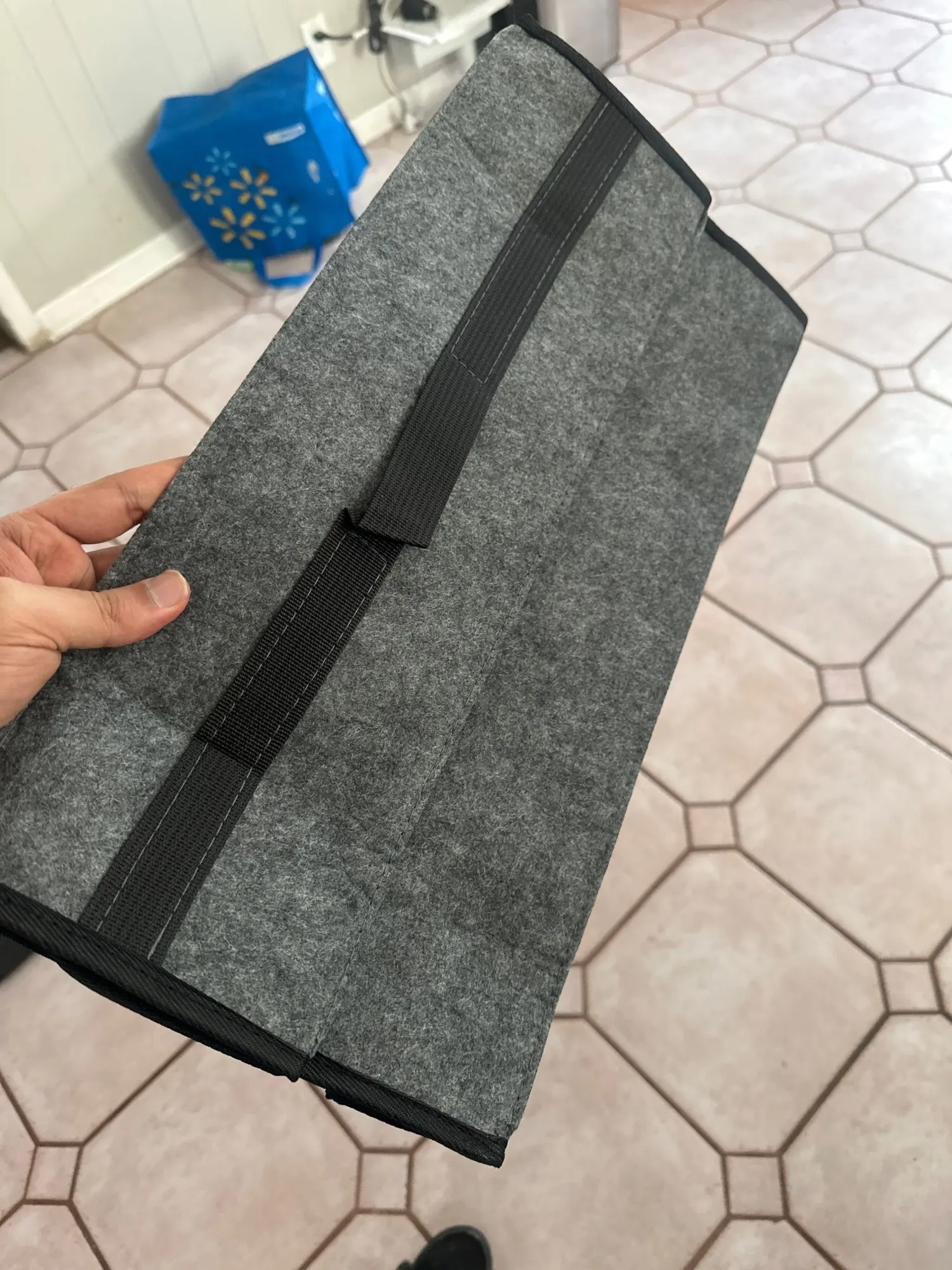 Customer review photo