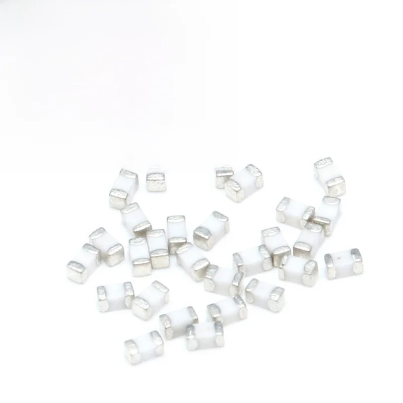 50 sztuk/partia 0402 induktor smd 10nH 12nH 15nH 18nH 22nH 24nH 33nH 39nH 47nH 68nH 82H 100nH 180nH 270nH indukcyjności — zdjęcie 2