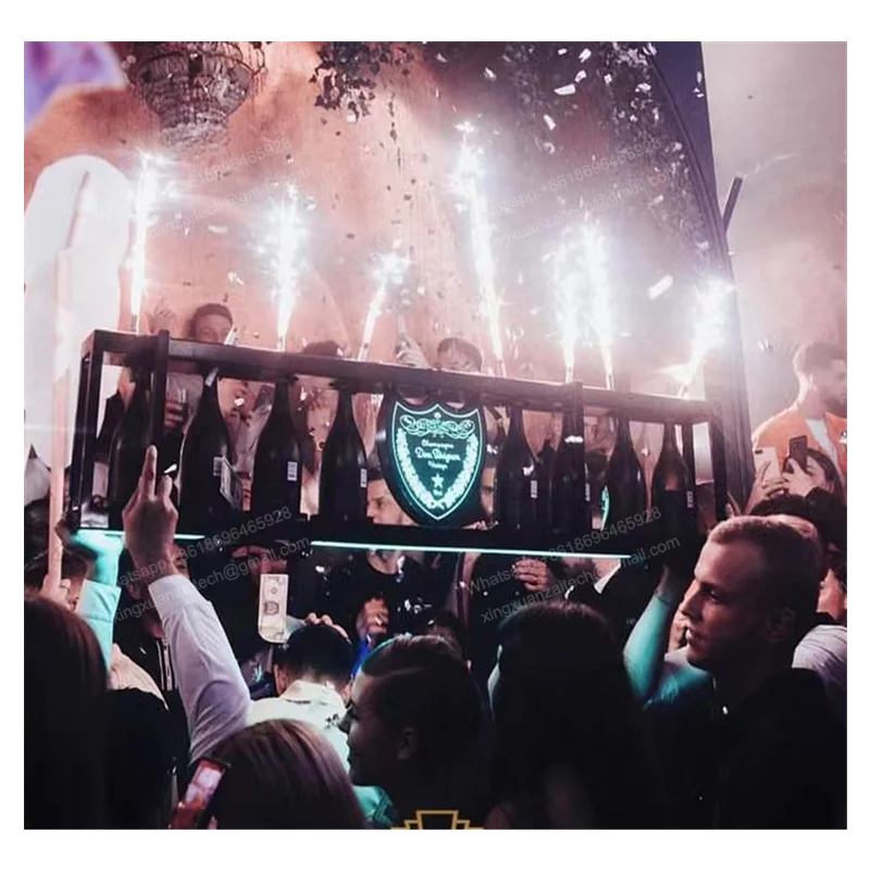 Dom p Flaschen träger