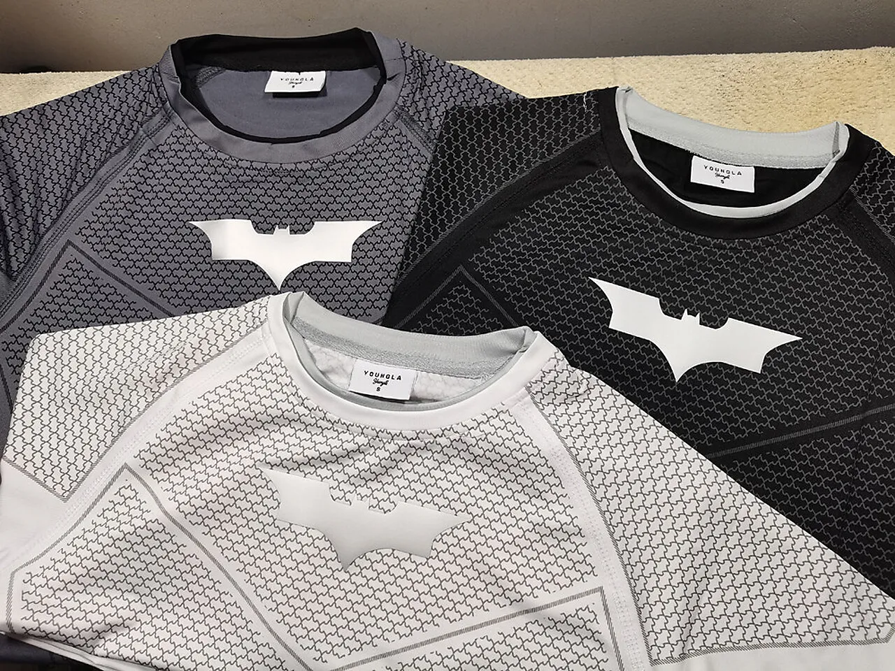 Thumbnail 3 - #69 Best Mens Athletic Tops to Buy In 2026