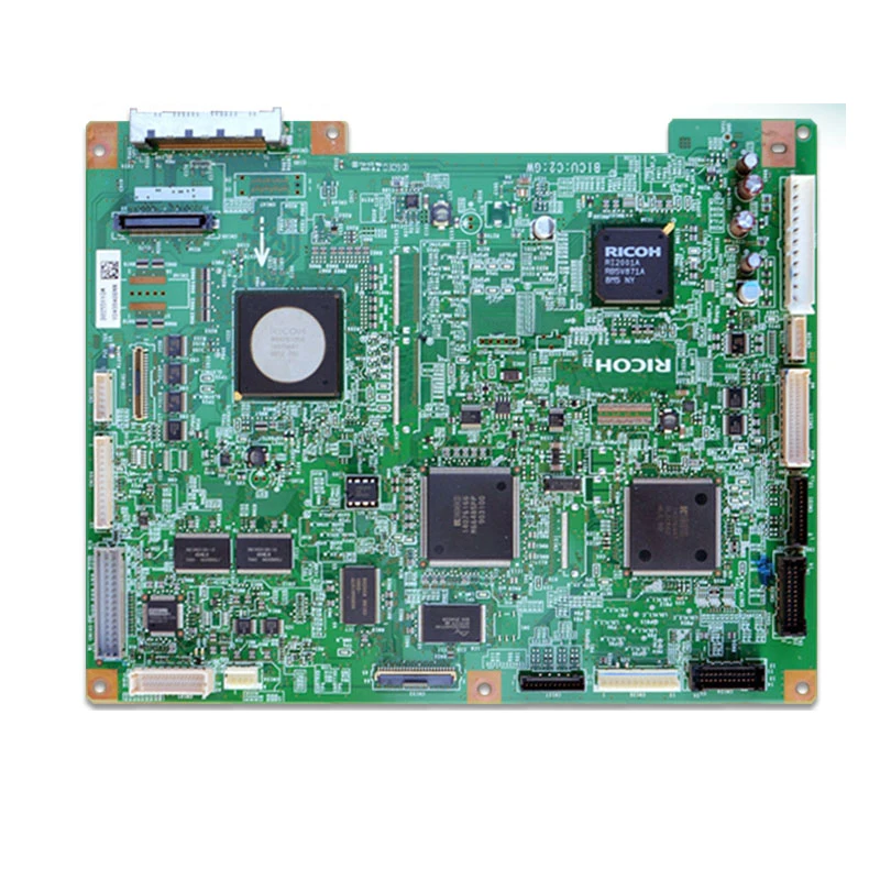 

Print Control Board for Ricoh MP C2800 Image Board