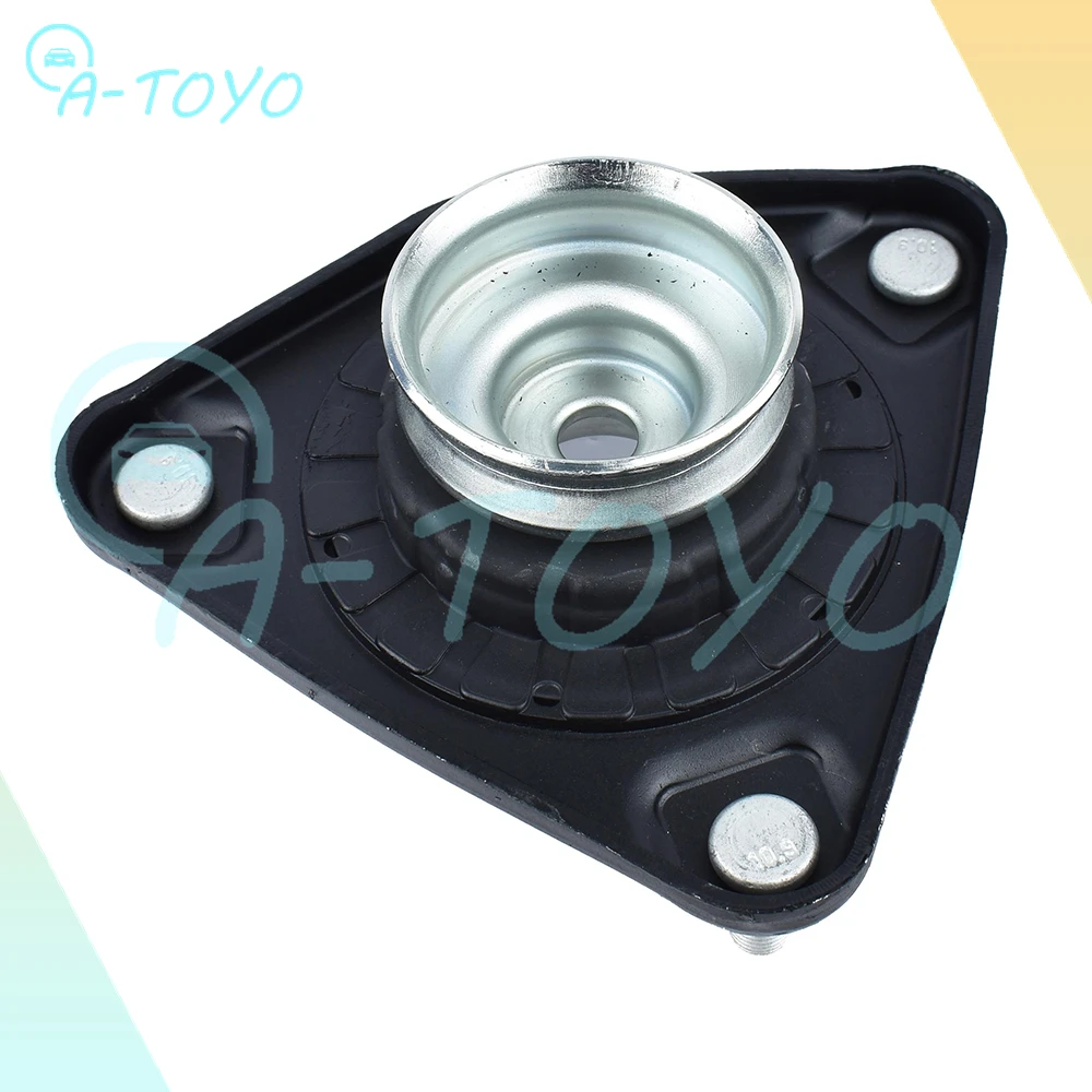 

For Hyundai i30 Kia Forte Front Shock Absorber Bushing 54610-A5000 54610A5000 54610-A2000 54610A2000