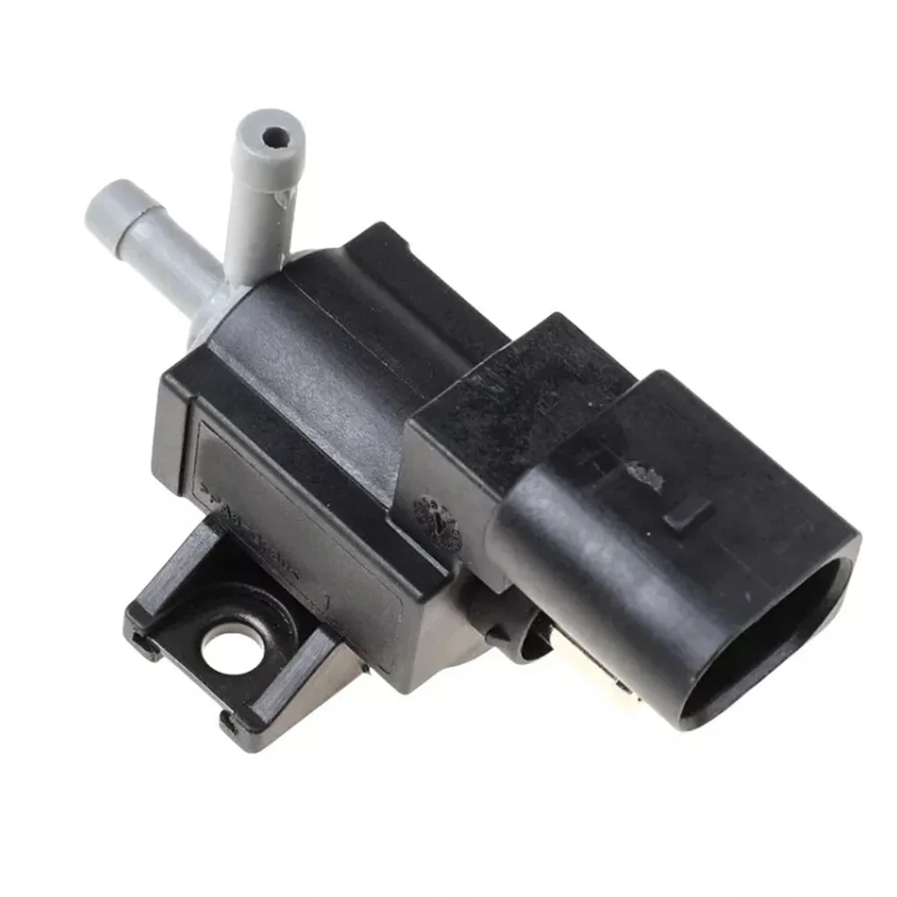 الشاحن التربيني تعزيز التحكم في الضغط الملف اللولبي صمام 06F 906283 F لأودي A3 VW بيتل CC 2.0T