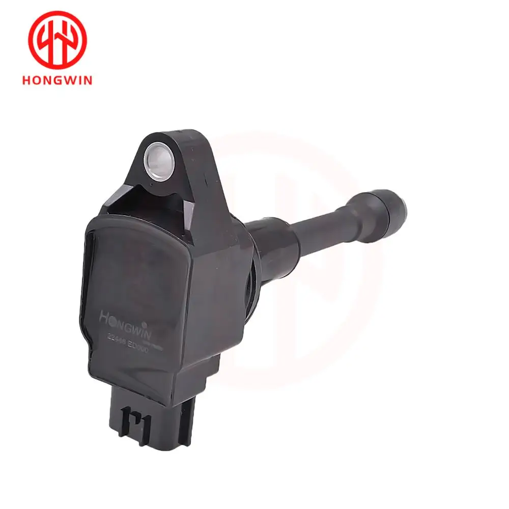 22448 ED000 22448-ED000 UF549 22448JA00C Ignition Coil For Nissan Altima Sentra Versa Rogue Infiniti FX50 M56 Q70 QX60 2007-2017