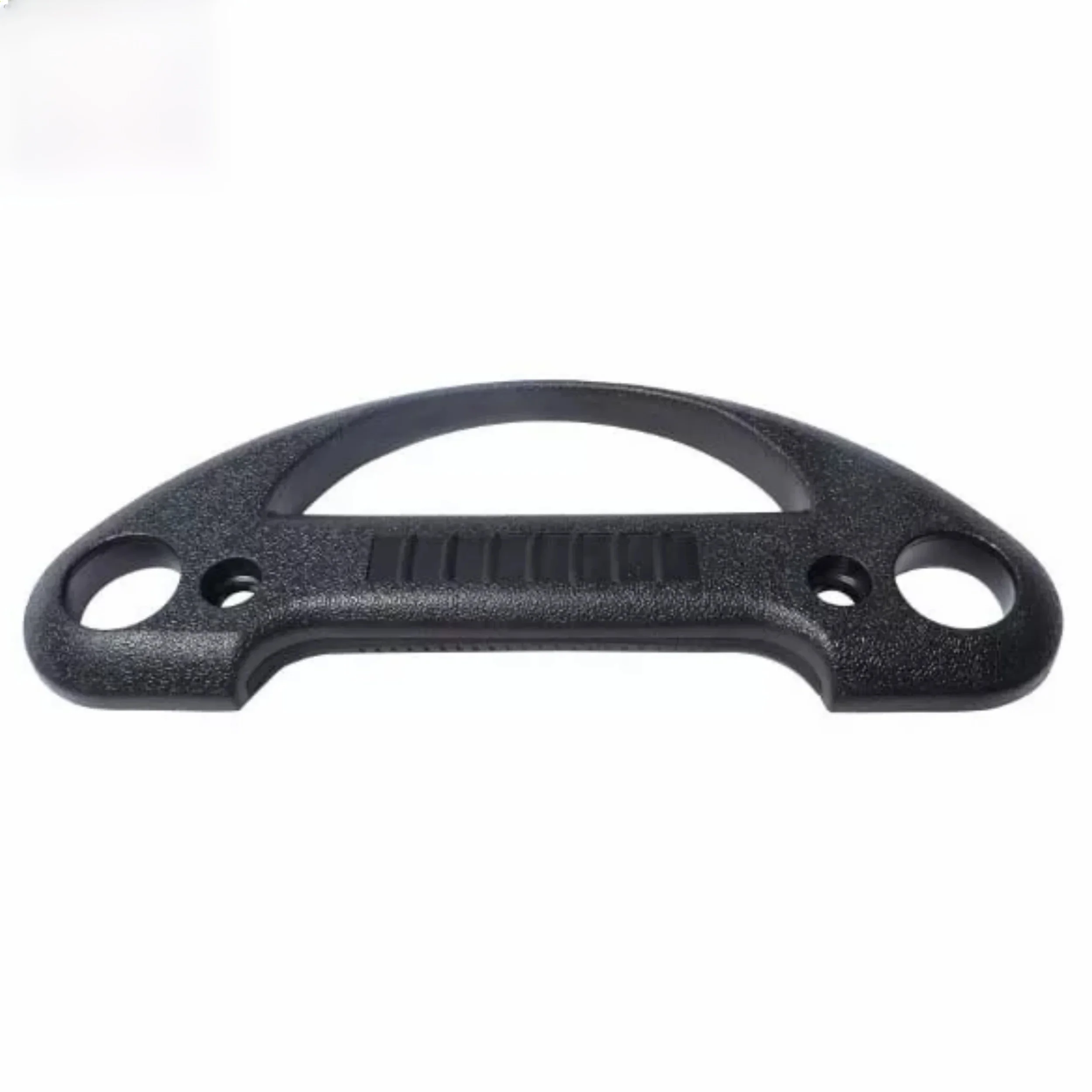 (2) Dwie wymienne uchwyty Mackie SRM450 V1, V2 i V3 SRM350 V1, V2 i V3 Kolor czarny lub Gery — zdjęcie produktu 7
