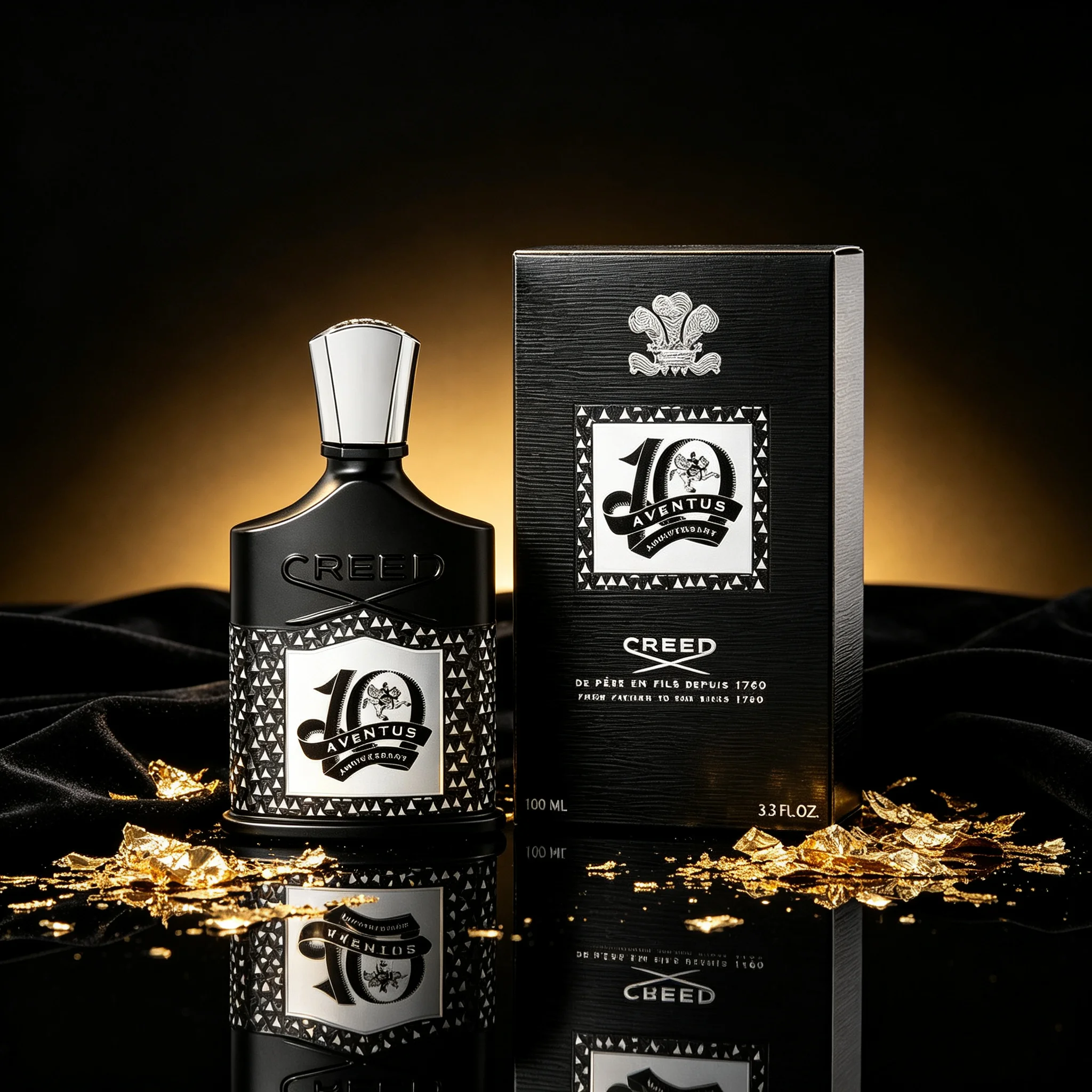 Creed Aventus Dupe - Creed Aventus 10th Anniversary Eau de