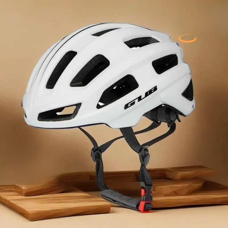 AliExpress NONE GUB XXL 61-65cm Bicycle Helmet Intergrally-Molded 265g Ultralight Cycling Helmets Road Bike Safety Cap for Men Women Equipments