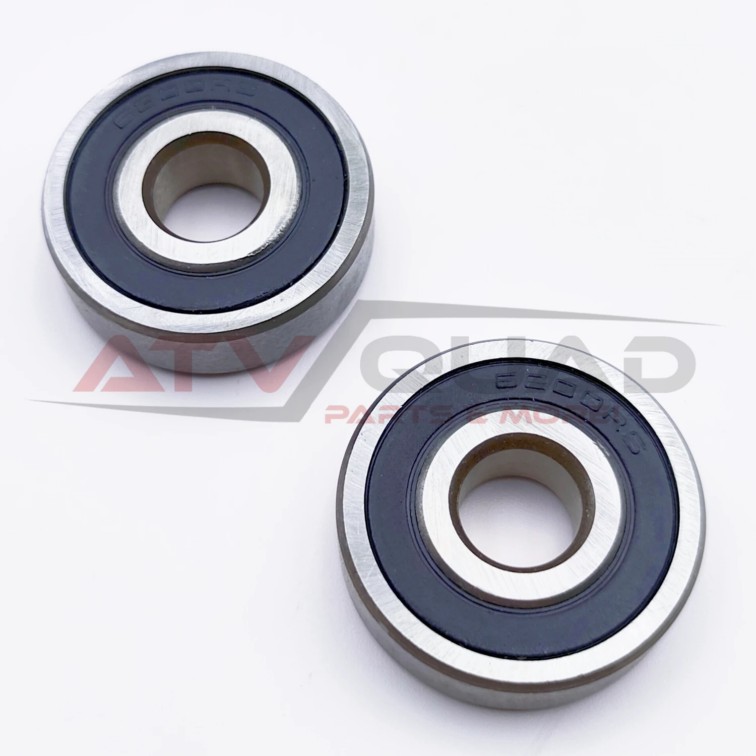 6200 Bearing for Stels 650 800 850 Guepard 9601-6200-2RS GB/T276-1994 LU017594 Russian Mechanics Odes 650 800 1000 09360006200