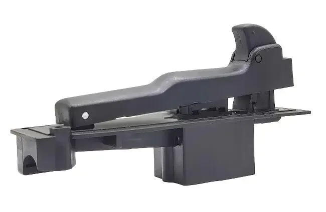 Interrupteur de meuleuse d'angle 180/230, grand interrupteur de rectifieuse, interrupteur d'alimentation, accessoires de meuleuse d'angle
