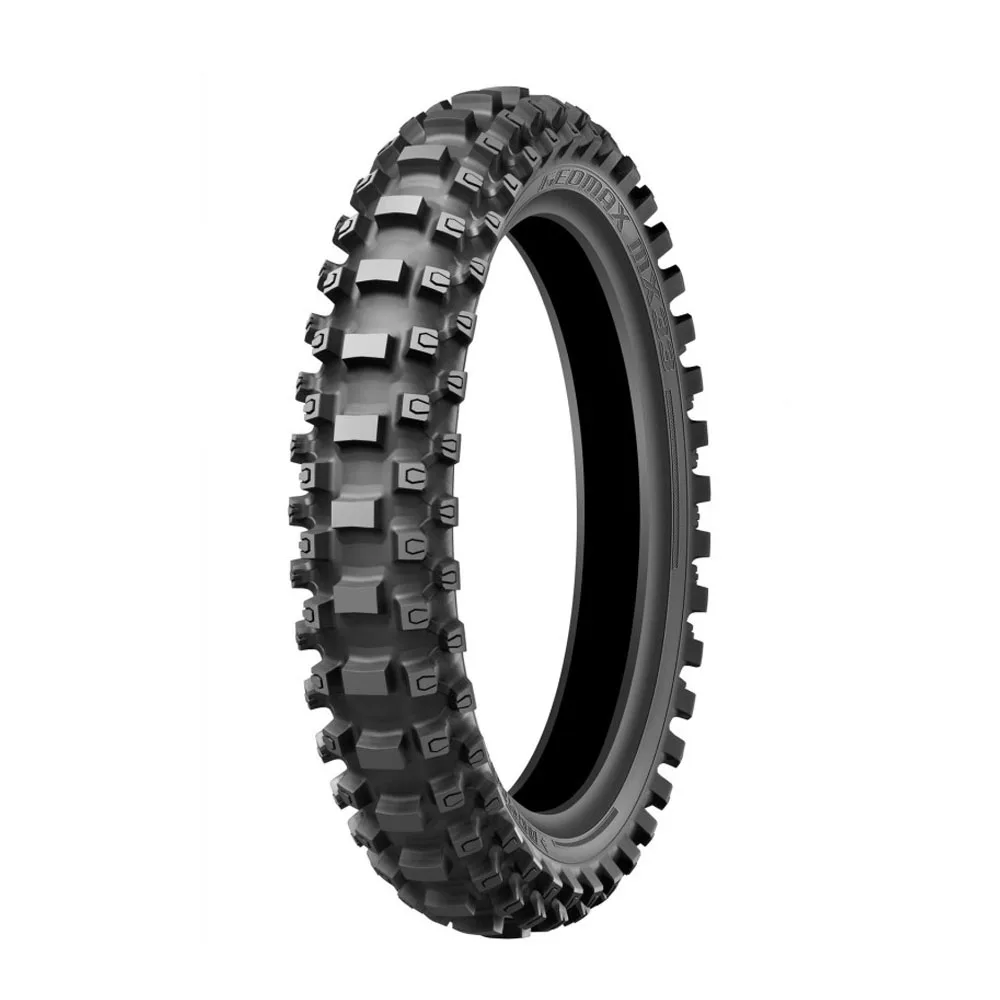 60-100-14 29M Dunlop Geomax MX33 F TT tyre