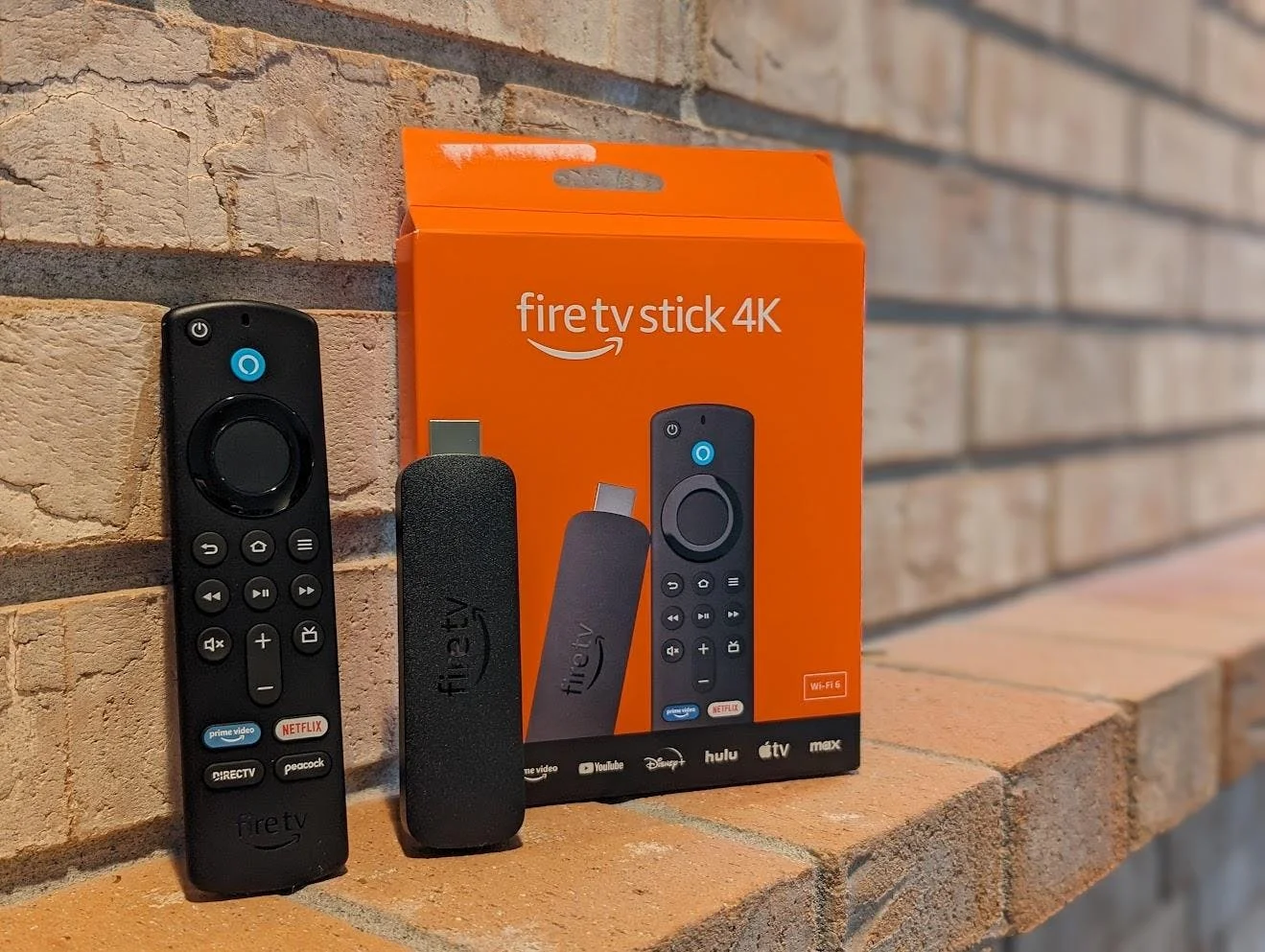 

Buy 20 Get 4 Free Promo Sales For Fire TV Stick 4K Max