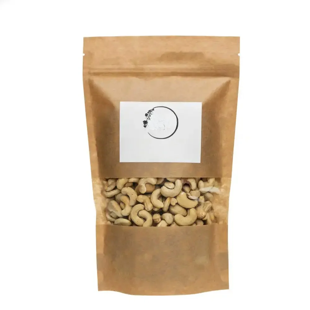 Your Taste Orzechy nerkowca 500g — 2