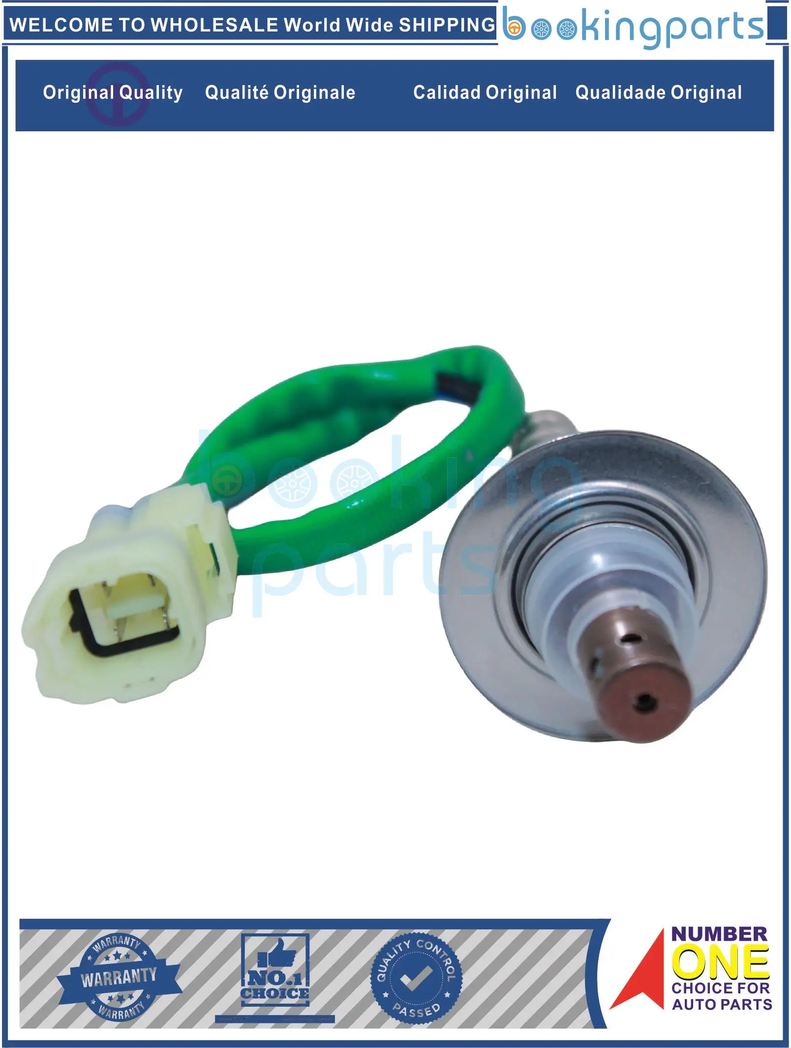 

Oxygen Sensor For SUZUKI GRAND VITARA J24B, 18213-78K00,1821378K00, 21200-4620, 212004620