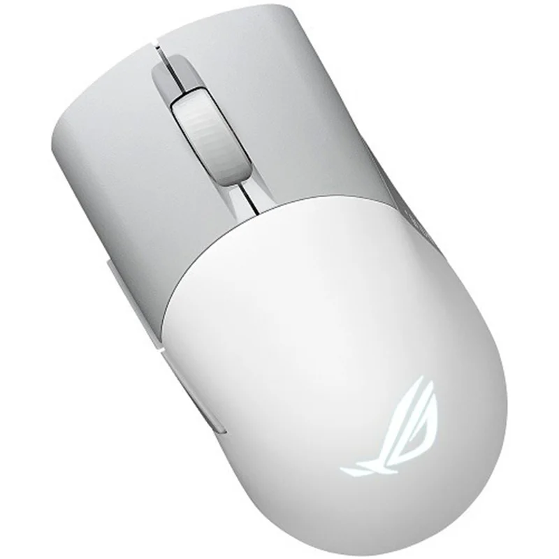 HIT ASUS ROG KERIS WIRELESS AIMPOINT (White)/WIRELESS Mice/Domestic genuine/Domestic shipping